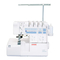 Máquinas de Coser Janome 1200D Manual De Instrucciones