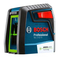 Niveles Láser Bosch GLL 2-12 G Professional Manual Original