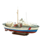 Juguetes Billing Boats US Coast Guard BB 100 Guía De Usuario