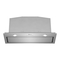 Campanas de Ventilación NEFF D57ML66N0 Instrucciones De Montaje