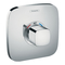 Accesorios para el Baño Hansgrohe Ecostat E 15705000 Instrucciones De Montaje