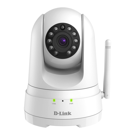 D-Link DCS-8525LH Guia De Instalacion