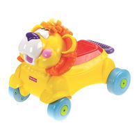 Fisher-Price L4511 Guia De Inicio Rapido