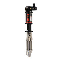 Ingersoll Rand ARO AF0402M Serie Manual De Utilización Y Datos De Ingeniería Y Ventas