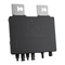 Inversores APsystems YC600 Manual Del Usuario