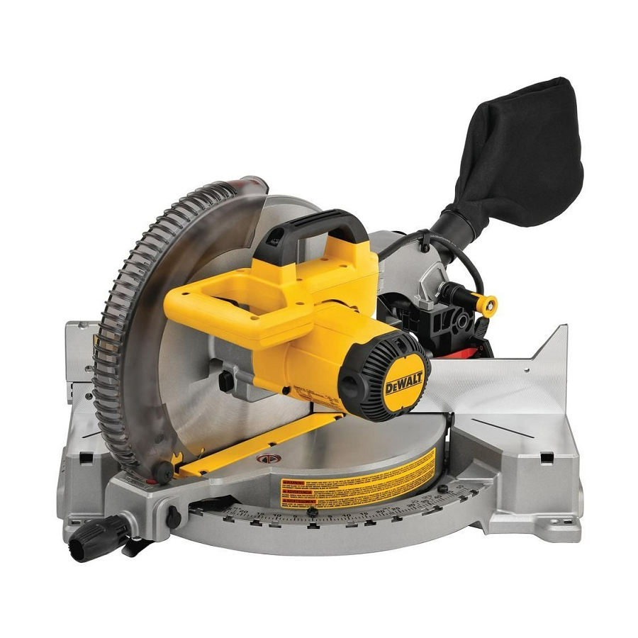 DeWalt DWS715 Manual De Instrucciones