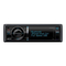 Reproductores de CD Kenwood KDC-BT61U Manual De Instrucciones