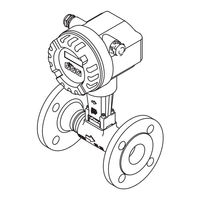Endress+Hauser Proline Prowirl 73 Manual De Instrucciones Abreviado