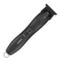 BaByliss PRO 4rtists FXX3TBE Manual De Instrucciones