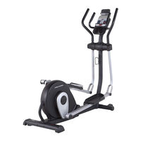 Pro-Form 450 LE Manual Del Usuario