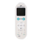 HQ RC UNI/AIRCO3 - Manual del control remoto