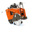 Herramientas Husqvarna FS 4800 D Manual Del Operador