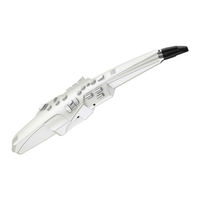 Roland Aerophone AE-10 Manual Del Usuario