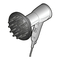 Secadores de Pelo SOLAC SH7090 Instrucciones De Uso