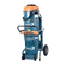 Colectores de Polvo Dustcontrol DC Storm Instrucciones Originales