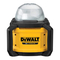 Luz de Trabajo DeWalt DCL074 Manual Del Usuario