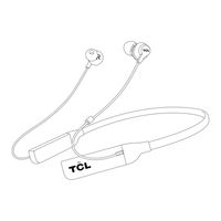 TCL ELIT200NC Manual Del Usuario