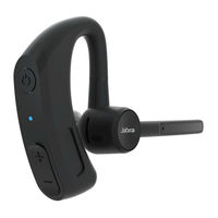 Jabra PERFORM 45 Manual De Instrucciones
