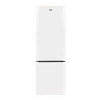 Beko CN236121T Instrucciones Para El Uso