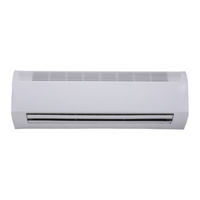 Midea MIH45GN18 Manual De Usuario E Instalacion