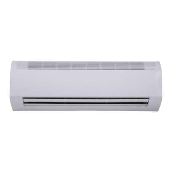 Midea MIH15GN18 Manual De Usuario E Instalacion