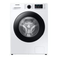 Samsung WW7 T Serie Manual Del Usuario