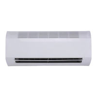Midea MIH80GN18 Manual De Usuario E Instalacion