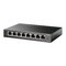 Conmutadores de Red TP-Link TL-SG108PE Guia De Instalacion