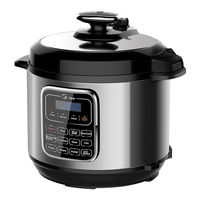 Midea MPC176-SS Manual De Uso