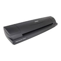 Brother DSmobile 700D Guia Del Usuario