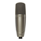 Micrófonos Shure KSM42 Guia Del Usuario