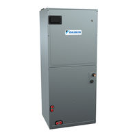 Daikin DV36FECC14 Instrucciones De Instalación