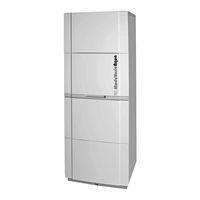 Paradigma ModuVarioAqua Instrucciones De Montaje E Instalación