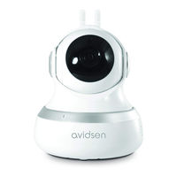 Avidsen 123982 Guía De Instalación Rápida