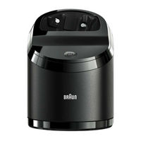 Braun Pro 9 Serie Manual De Instrucciones