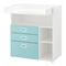 Muebles de Interior IKEA STUVA Serie Manual De Instrucciones