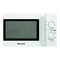 Hornos Microondas Brandt SM2006B Manual De Instrucciones