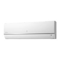 Sharp AY-XPC18LR Manual De Instrucciones