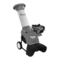 Trituradoras Viking GB 370 S Manual De Instrucciones