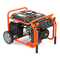 Generadores GENERGY LIMITED3000 Instrucciones De Uso