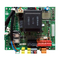 Paneles de Control BFT LEO B CBB DL2 3 230 L02 Instrucciones De Instalación