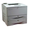 Impresoras HP LaserJet 5000 Guia Del Usuario