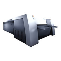 HEIDELBERG Suprasetter 190 Guia Del Usuario