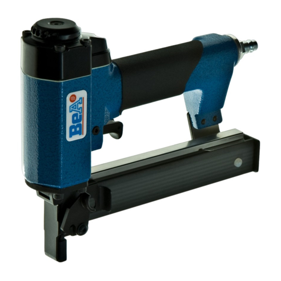 BEA 92/32-612C Lista De Piezas E Instrucciones De Mantenimiento