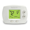 Termostatos Honeywell FocusPRO TH5320C Guia De Instalacion