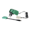 Cargadores de Batería Peg-Perego 24V/12Ah Empleo Y Manutencion