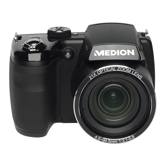 Medion LIFE X44000 Manual De Instrucciones