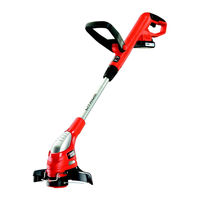 Black and Decker GLC1823L20 Manual Del Usuario