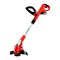 Trimmers Black and Decker GLC1423L Manual Del Usuario