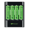 Accesorios GP U421 Manual De Instrucciones